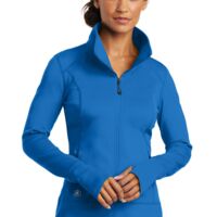 Endurance Ladies Fulcrum Full Zip Thumbnail