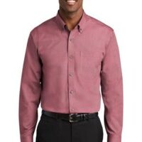 Nailhead Non Iron Shirt Thumbnail