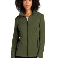Ladies Collective Tech Soft Shell Jacket Thumbnail