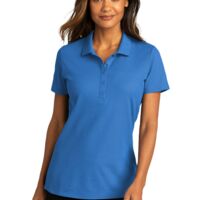 Ladies SuperPro React  Polo Thumbnail