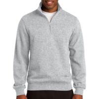 Copy of 1/4 Zip Sweatshirt Thumbnail